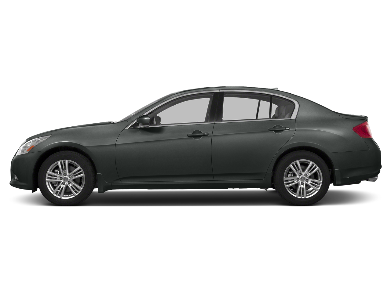 2015 INFINITI Q40 4dr Sdn RWD