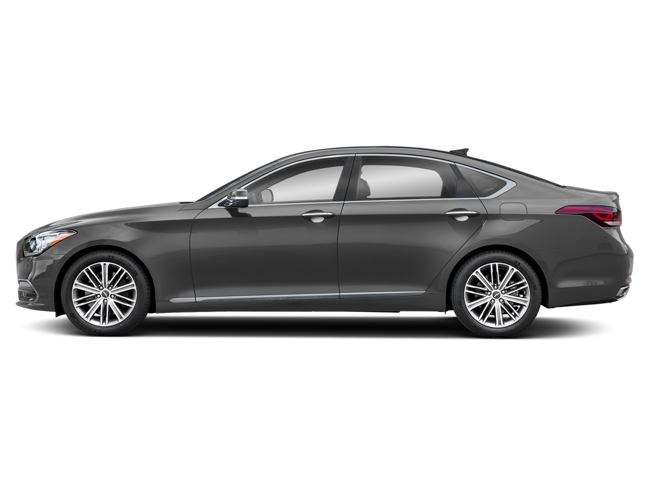 2019 Genesis G80 3.8L