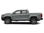 2020 Chevrolet Colorado 4WD ZR2