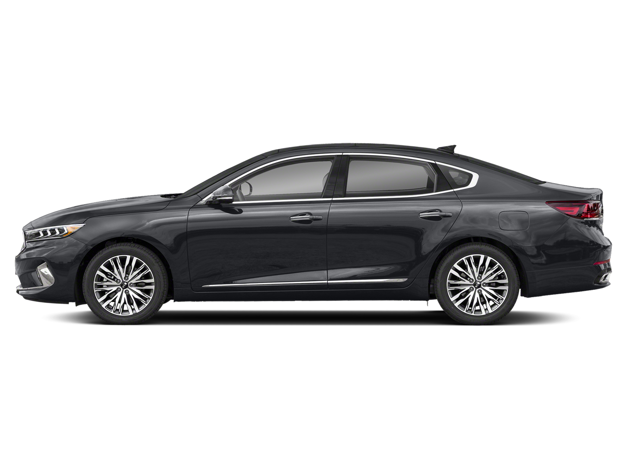 2020 Kia Cadenza Limited