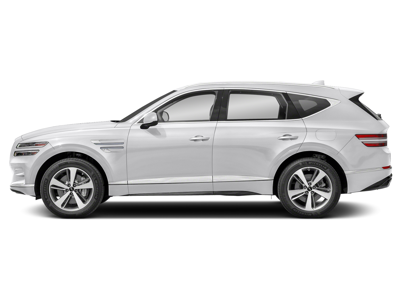 2021 Genesis GV80 3.5T AWD
