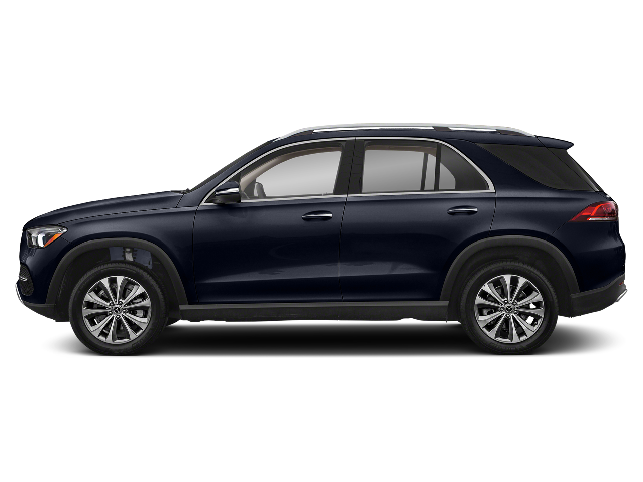 2021 Mercedes-Benz GLE GLE 350