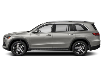 2022 Mercedes-Benz GLS GLS 450