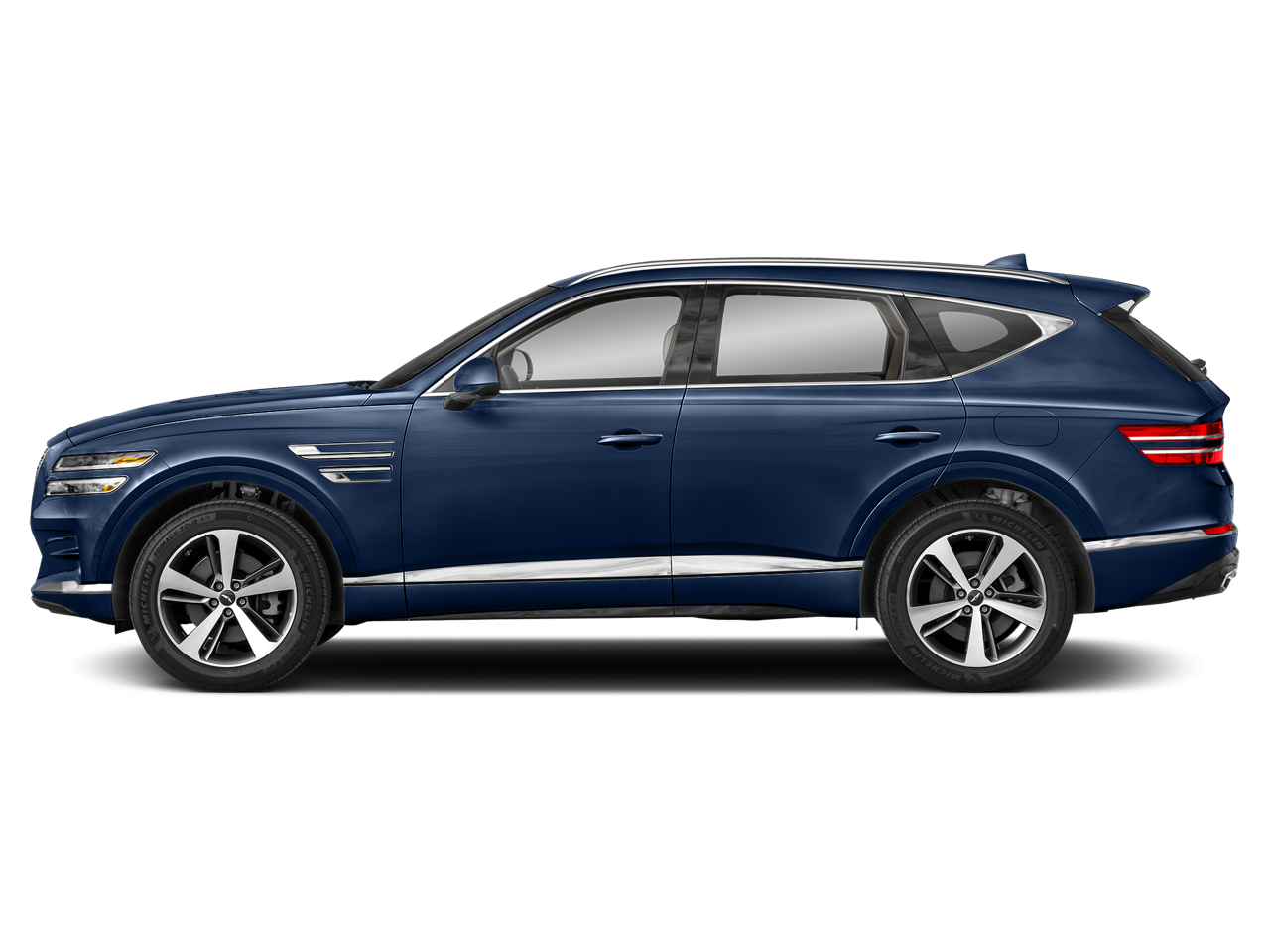 2023 Genesis GV80 2.5T AWD