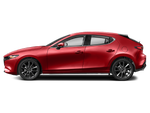 2023 Mazda Mazda3 Hatchback 2.5 S Select