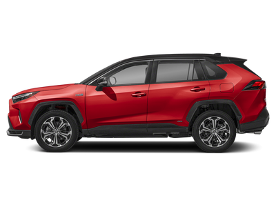2024 Toyota RAV4 Prime XSE
