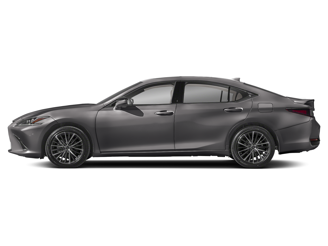 2025 Lexus ES ES 300h