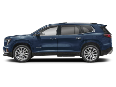 2026 GMC Acadia FWD Denali