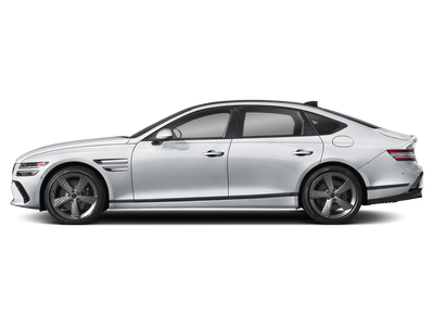 2026 Genesis G80 3.5T Sport Prestige