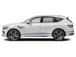 2026 Genesis GV80 2.5T Select