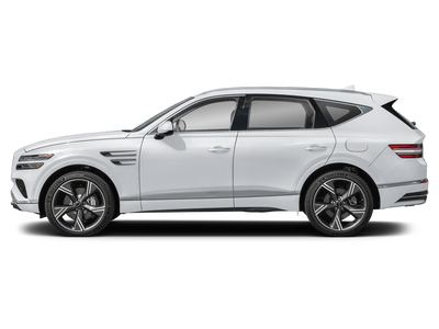 2026 Genesis GV80 2.5T Select