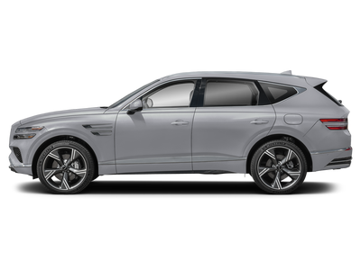 2026 Genesis GV80 2.5T Select