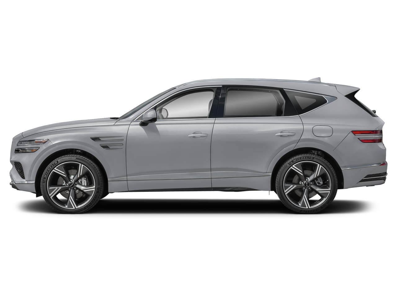 2026 Genesis GV80 2.5T Select