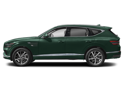 2026 Genesis GV80 3.5T Advanced