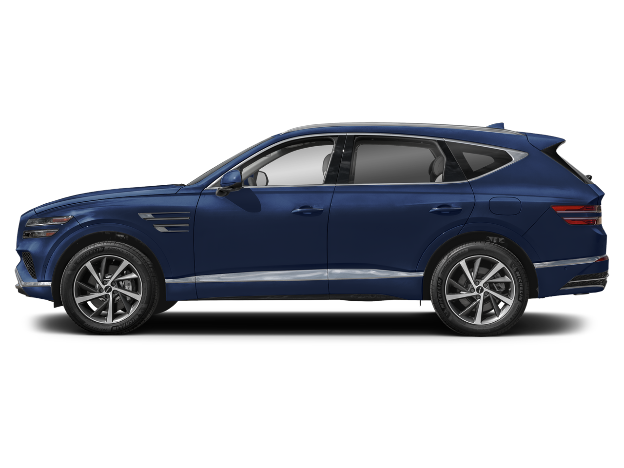2026 Genesis GV80 3.5T Advanced