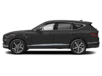 2026 Genesis GV80 3.5T Advanced