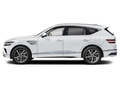 2026 Genesis GV80 3.5T Advanced