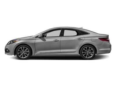2017 Hyundai Azera 3.3L