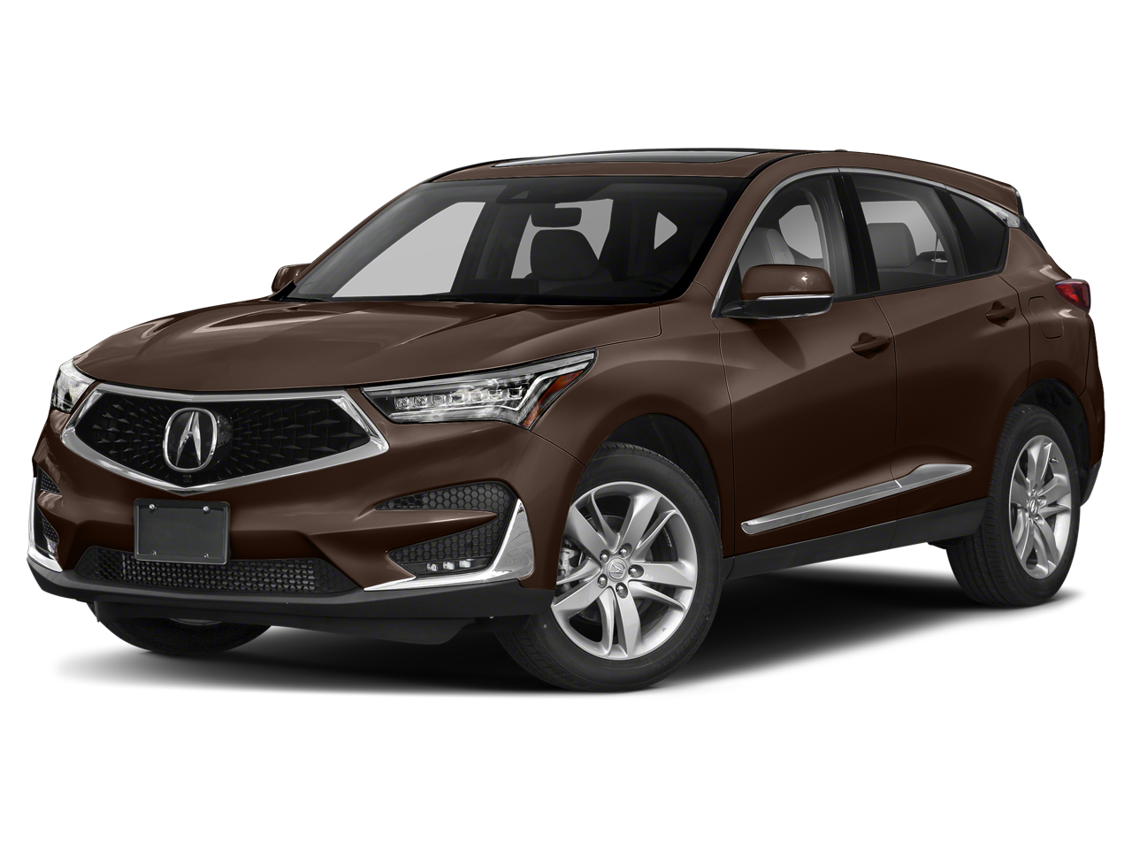 2019 Acura RDX w/Advance Pkg