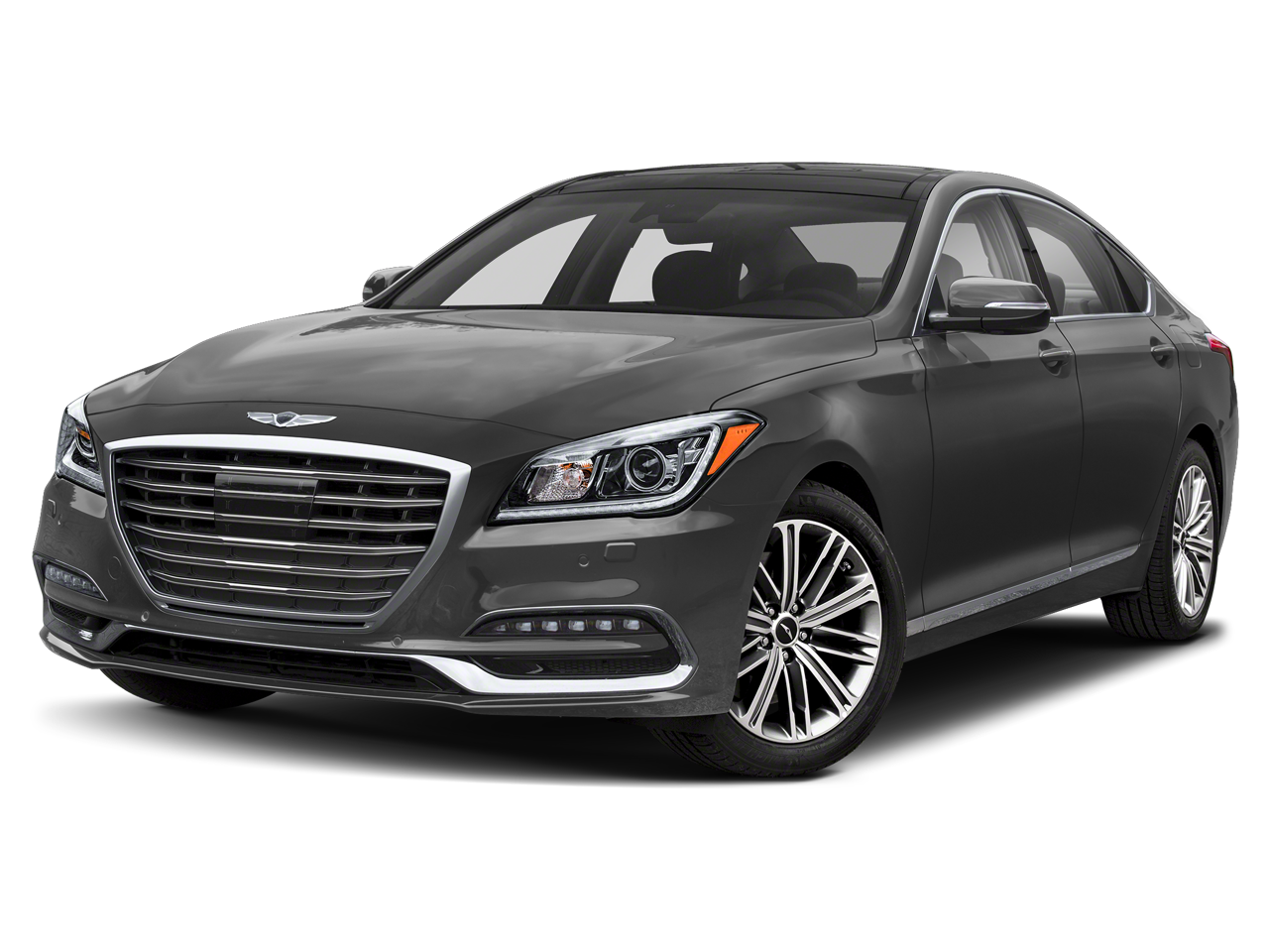 2019 Genesis G80 3.8L