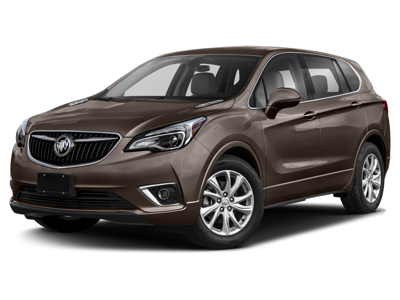 2020 Buick Envision Preferred FWD's photo