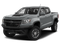 2020 Chevrolet Colorado 4WD ZR2
