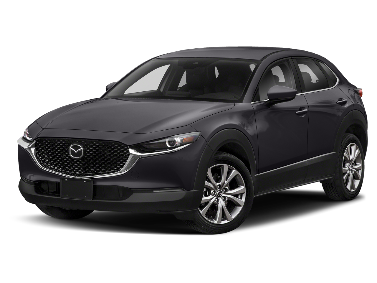 2020 Mazda CX-30 Select