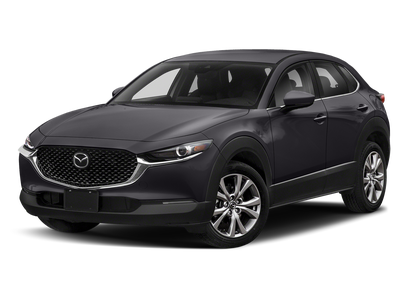 2020 Mazda Mazda CX-30 Select Package