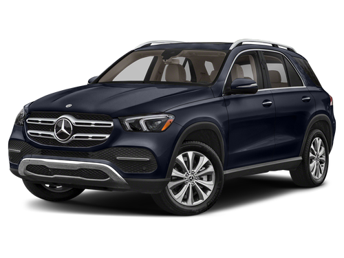 2021 Mercedes-Benz GLE GLE 350