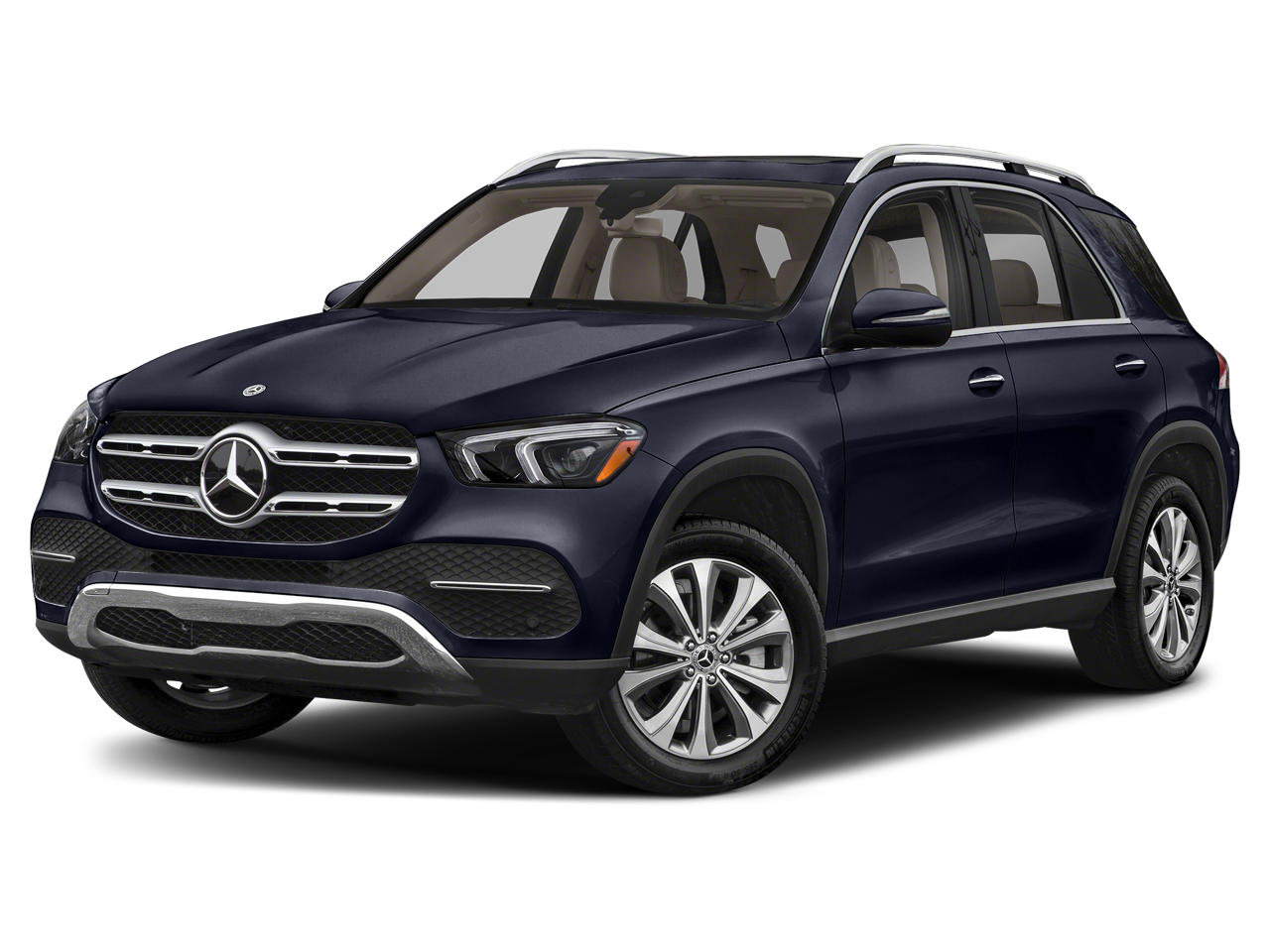 2021 Mercedes-Benz GLE GLE 350