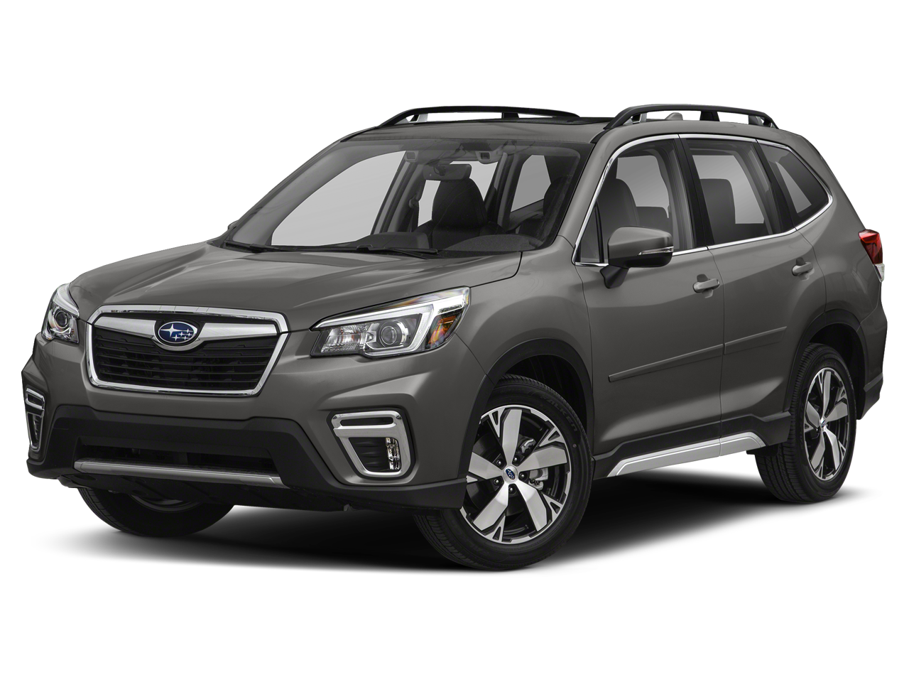 2021 Subaru Forester Touring's photo
