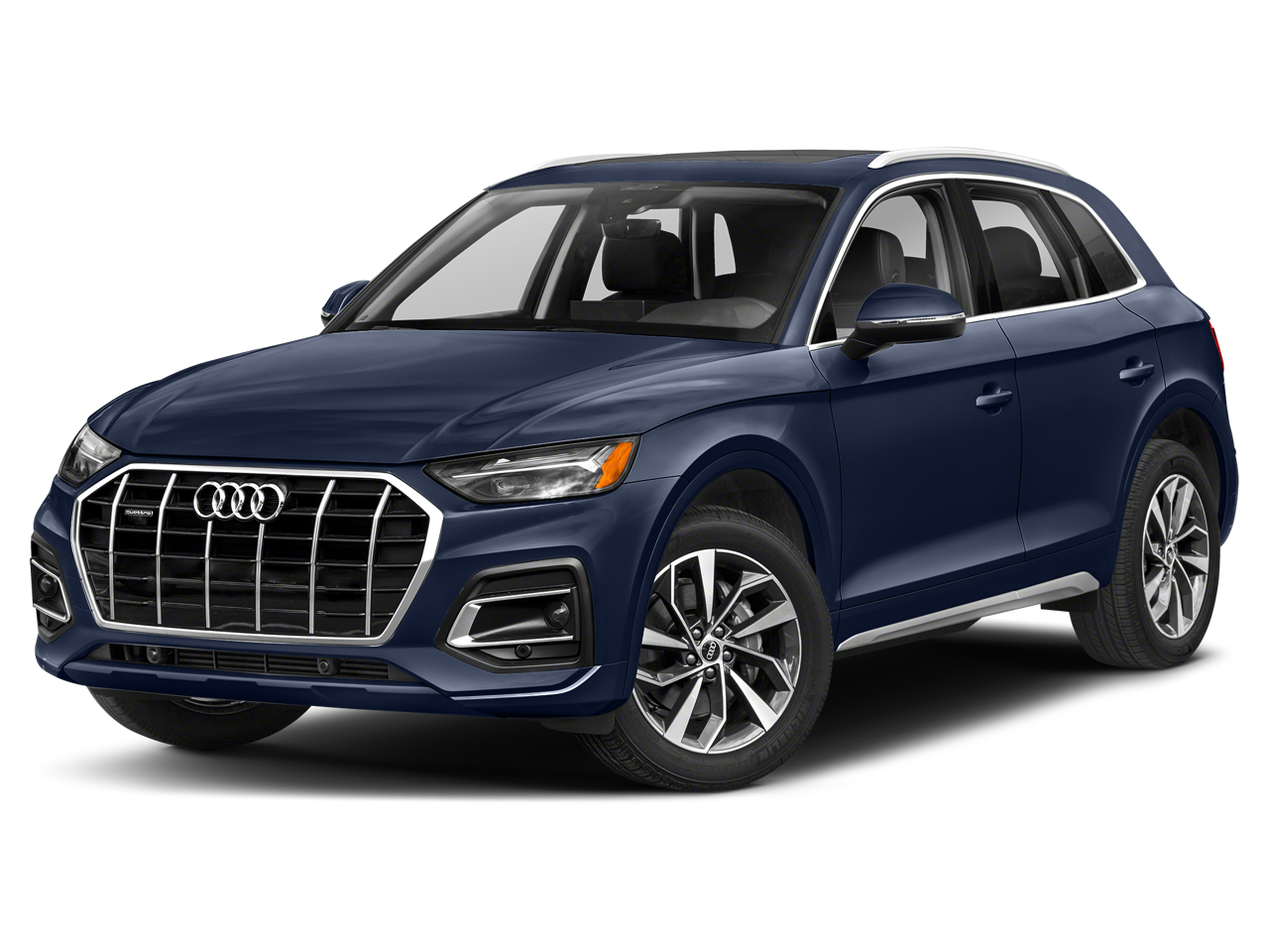2022 Audi Q5 S line Premium Plus