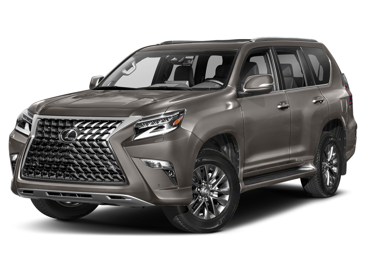 2022 Lexus GX 460 460's photo
