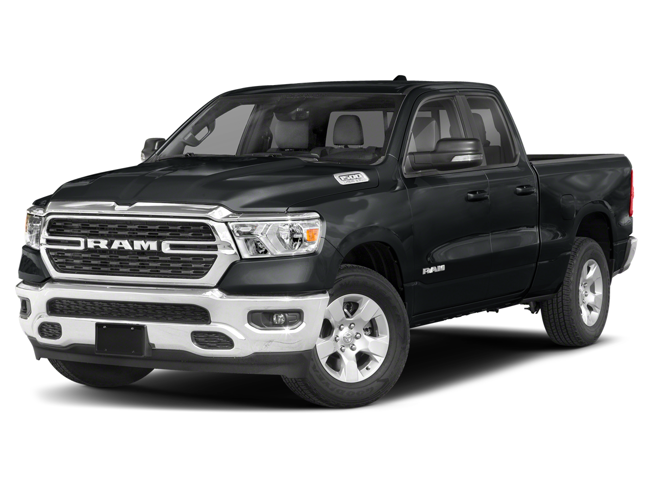 2022 RAM Ram 1500 Pickup