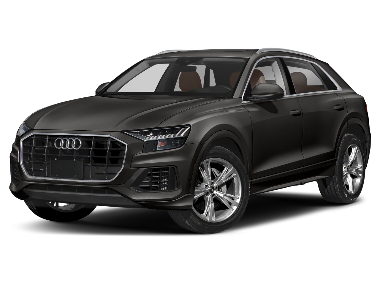 2023 Audi Q8 55 Prestige Tiptonic quattro's photo
