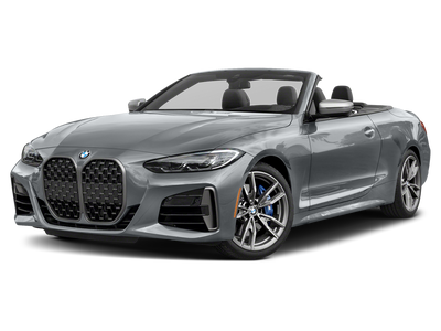 2023 BMW 4 Series M440i