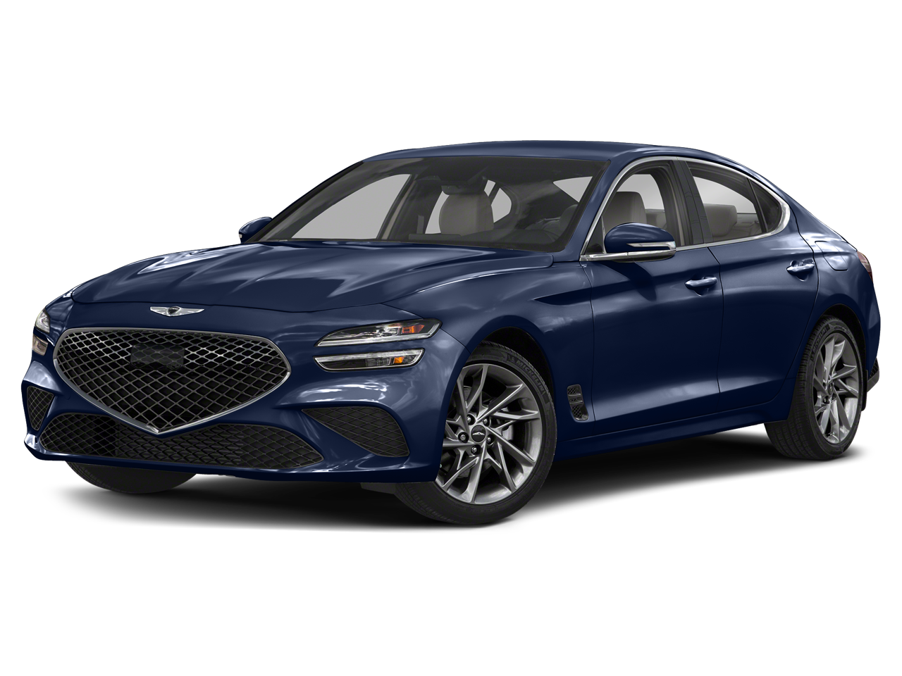 2023 Genesis G70 2.0T Standard's photo
