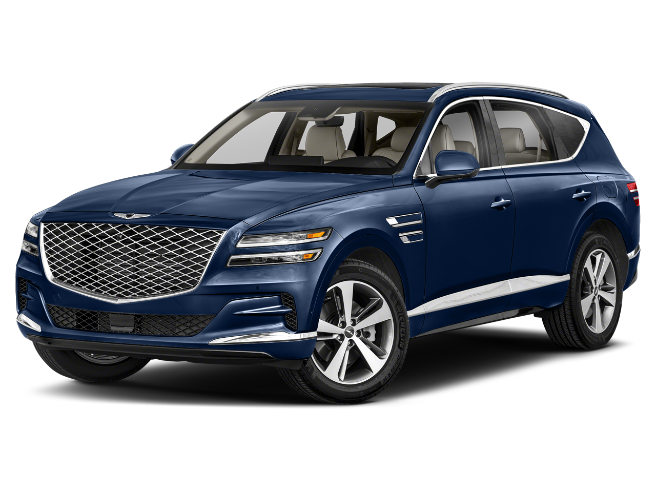 2023 Genesis GV80 2.5T AWD