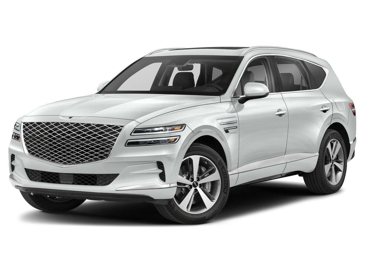 2023 GENESIS GV80