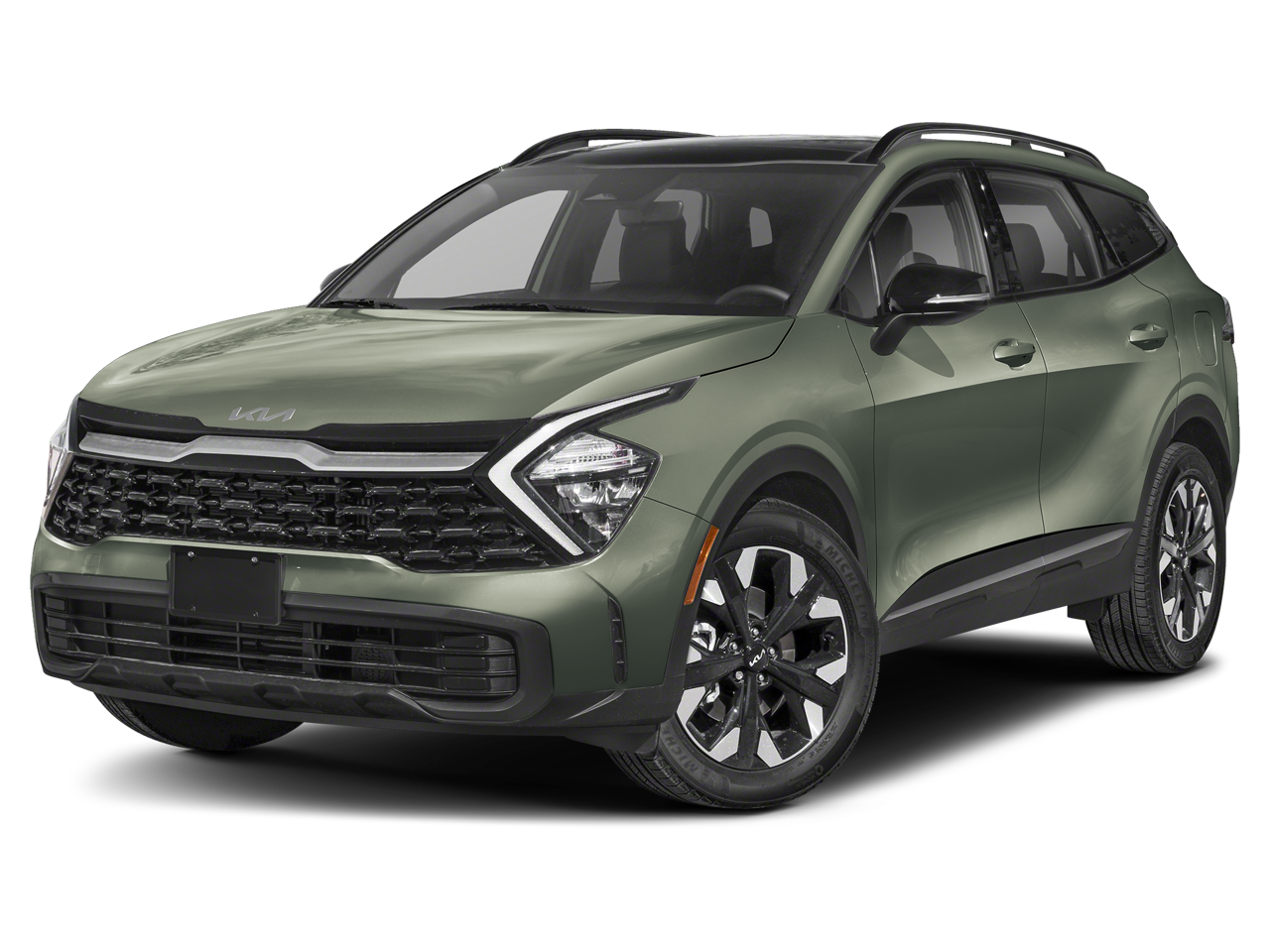 2023 Kia Sportage X-Line for sale in Chandler, AZ
