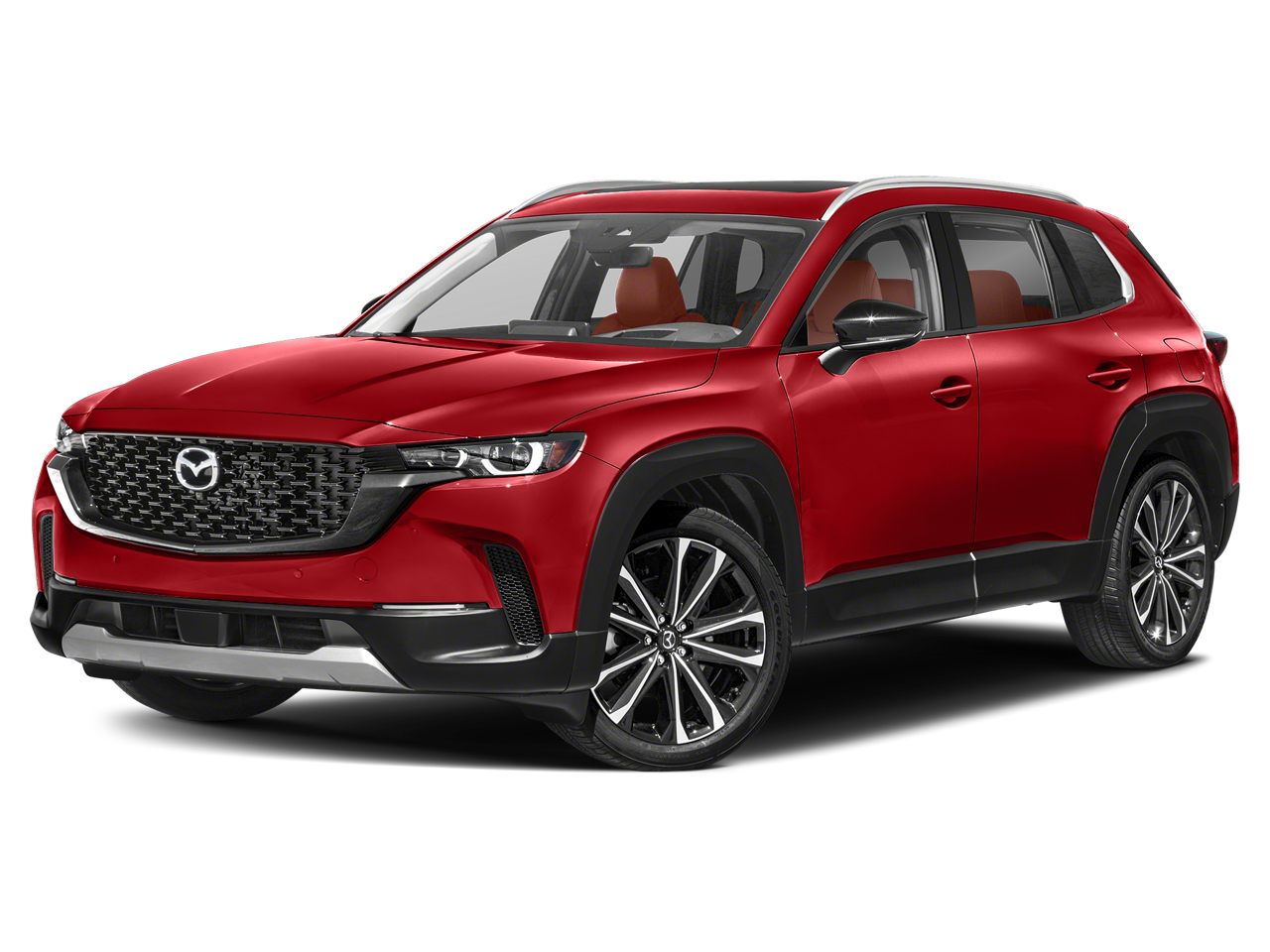 2023 Mazda CX-50 2.5 TURBO PREMIUM PLUS's photo
