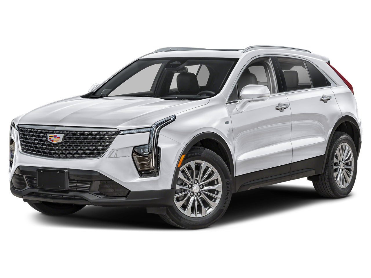 2024 Cadillac XT4