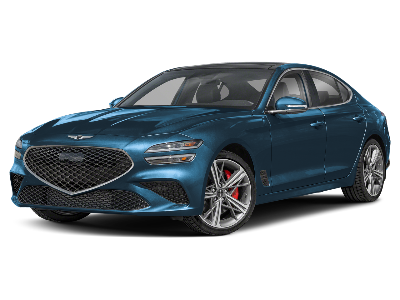 2024 Genesis G70 Sport Advanced for sale in Chandler, AZ