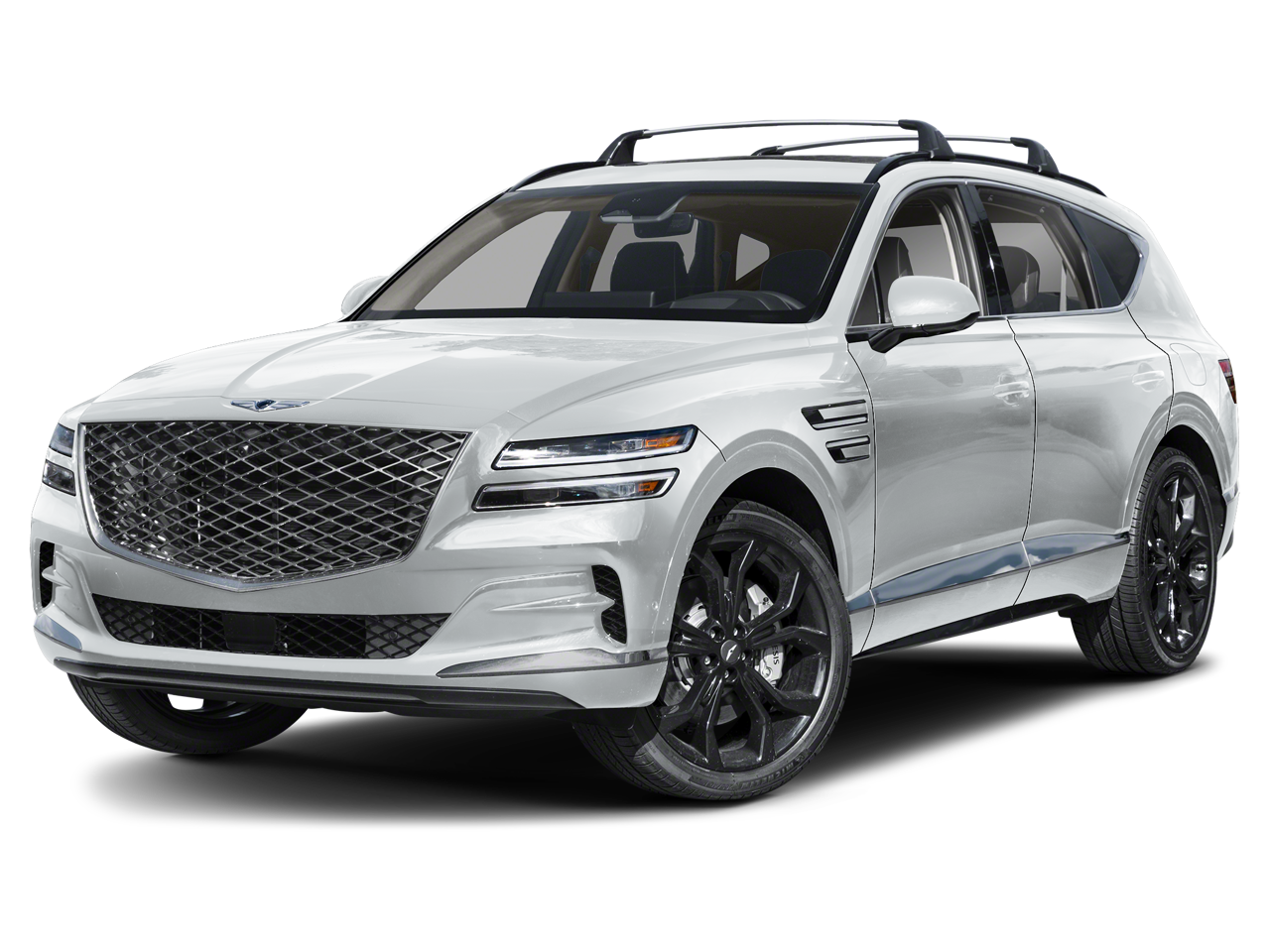 2024 Genesis GV80 Prestige Signature for sale in Chandler, AZ