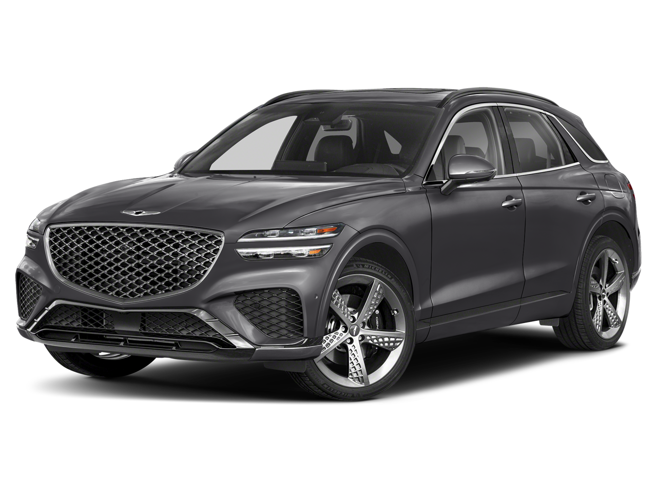 2024 GENESIS GV70