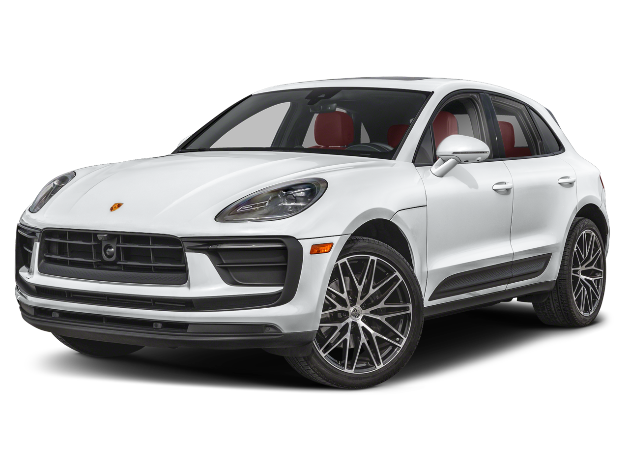 2024 Porsche Macan -'s photo