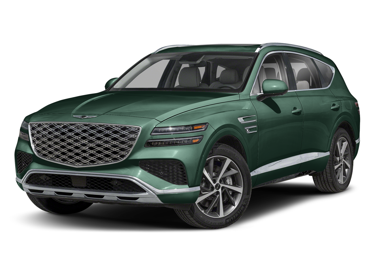 2025 Genesis GV80 Prestige for sale in Chandler, AZ