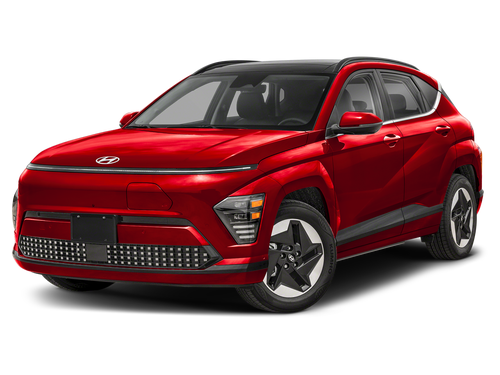 2025 Hyundai Kona Electric Limited