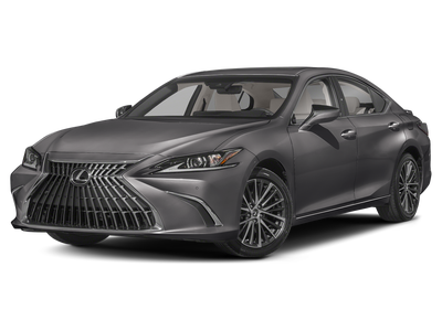 2025 Lexus ES ES 300h