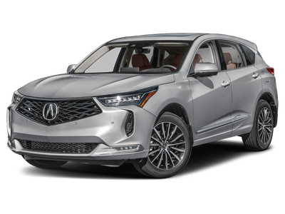 2026 Acura RDX w/Advance Package